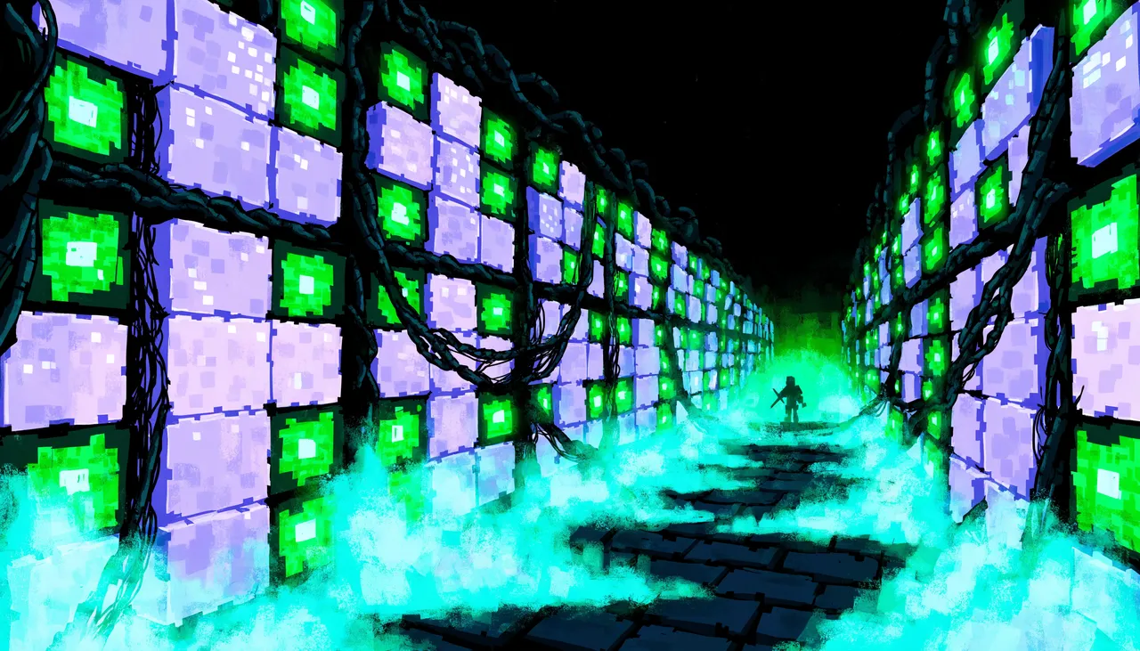 farm the data centers